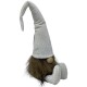 Wichtel -Barry- Stoff 48cm weiss