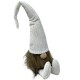 Wichtel -Barry- Stoff 48cm weiss