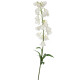 Kunstblume -Fritillaria- 94cm weiss
