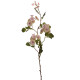 Kunstblume -Rosen- 86cm rosa