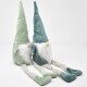 Wichtel -Tony- 2ass Stoff 46cm mint