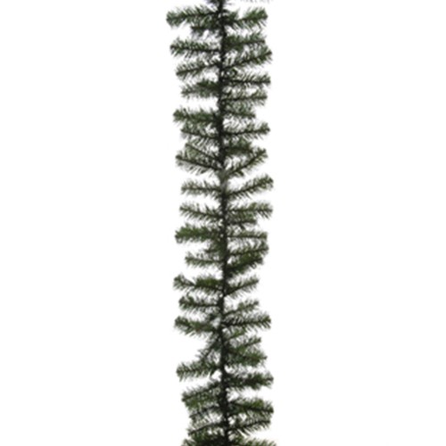 Girlande Tanne -Colorado 210cm grün