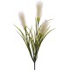 Kunstblume -Gras Foxtail- 57cm creme-grün