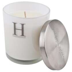 Duftkerze -Basic Edition- 290g Lavender-Lime