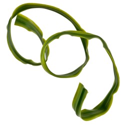 Girlande Kunstpflanze -Sling- 100cm grün