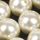 Streu-Deko -Perlen Classic- 24er-Set 20mm perlmutt