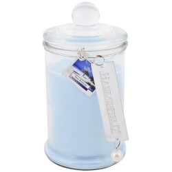 Duftkerze -Basic L- 520g Sea-Breeze