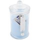 Duftkerze -Basic M- 235g Sea-Breeze