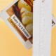 Duftkerze -Basic M- 235g Watery-Pear