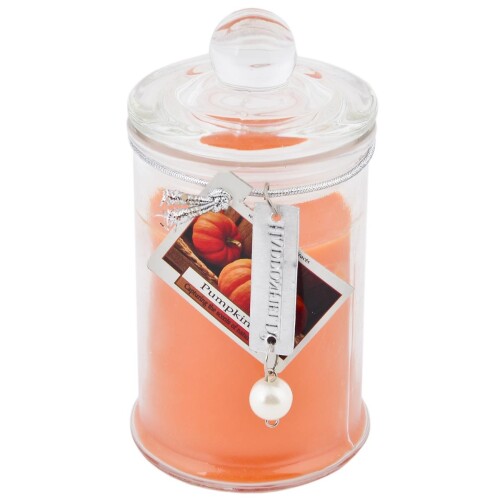 Duftkerze -Basic S- 105g Pumpkin