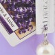 Duftkerze -Basic S- 105g Lavender