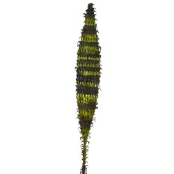 Kunstblume -Paradiso- 115cm grün
