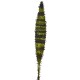 Kunstblume -Paradiso- 115cm grün