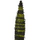 Kunstblume -Paradiso- 115cm grün