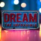 Blechschild -Dream- 15x30cm bunt