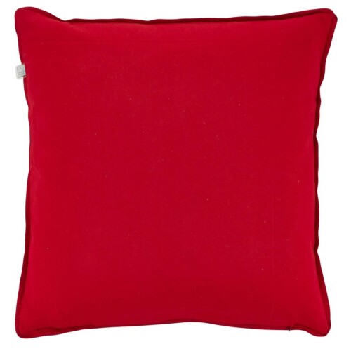 Kissen -Timeo- Baumwolle 45x45cm bunt