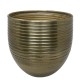 Topf -Chatai- Aluminium 30cm brass