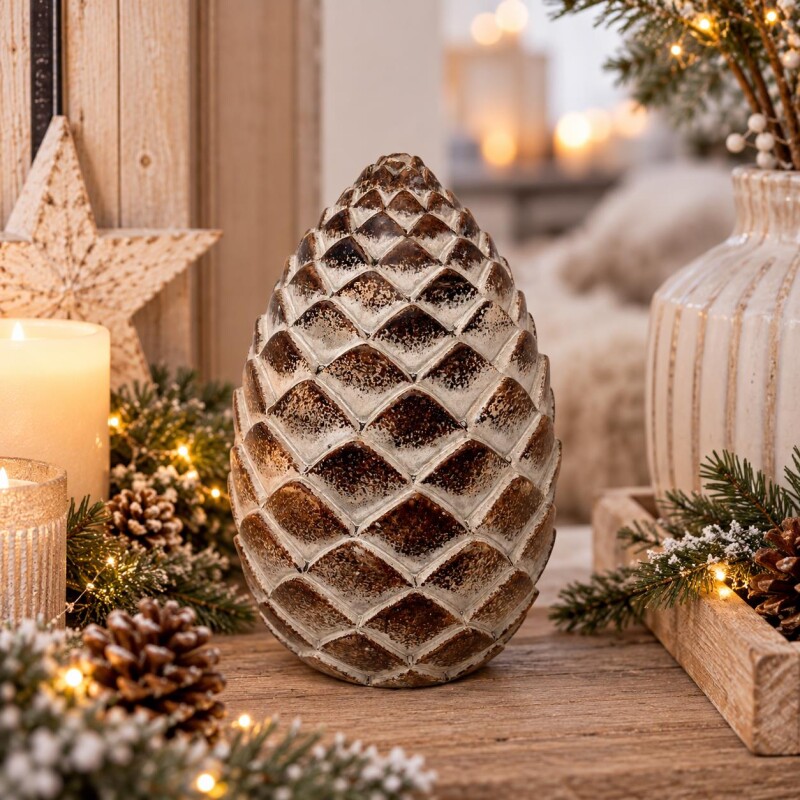 Unique Industries Weihnachts-Zellophantüten (20 Stück) – 38,1 X 16,5 Cm Für Süßigkeiten & Geschenke