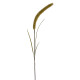 Kunstblume -Foxtail- 100cm grün