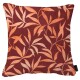 Kissen -Madison- Outdoor Baumwolle 50x50cm terra