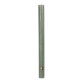 Tafelkerze 4er-Set -PTMD- 25cm jade