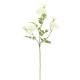 Kunstblume -Marigold- 75cm creme