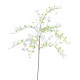 Kunstblume -Mini Flowers- 95cm blau