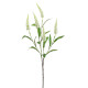 Kunstblume -Veronica- 70cm creme