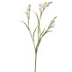 Kunstblume -Freesia- 65cm creme