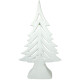 Tannenbaum -Joya- Porzellan 24cm weiss