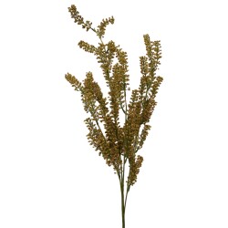 Kunstblume Astilbe 100cm grün