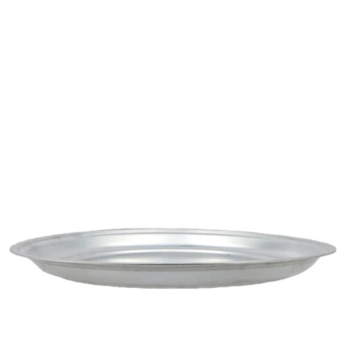 Schale Zink 45cm