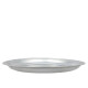 Schale Zink 45cm