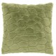 Kissen -Daaf- Polyester 45cm hellgrün