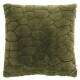 Kissen -Daaf- Polyester 45cm grün