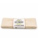Dekoband Baumwolle 2m natur