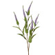 Kunstblume Talay 70cm lila