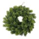 Kranz Nobilis 28cm grün
