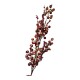 Kunstblume Wild Berry 80cm natur