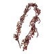 Girlande Wild Berry 180cm natur