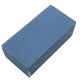 Steckschaum Würfel 10x20cm grau