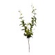 Eukalyptus Kunstblume Zweig 91cm grün